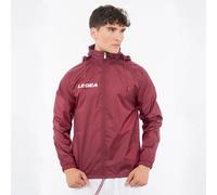 Giacca a vento uomo rain jacket anti pioggia impermeabile k way da calcio corsa