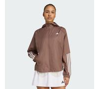 Giacca a vento WIND.RDY Hyperglam Earth Strata / White XL