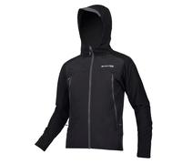 Giacca a zero gradi Endura MT500 II Noir
