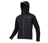 Giacca a zero gradi Endura MT500 II Noir XS