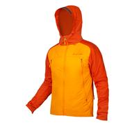 Giacca a zero gradi Endura MT500 II Orange S