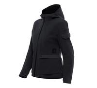 Giacca ABSOLUTESHELL™ Donna Dainese CENTRALE Black