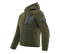 Giacca ABSOLUTESHELL™ Uomo Dainese CORSO Green Taglia:62