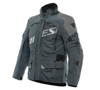 DAINESE DAINESE - Giacca Springbok 3L Absoluteshell Iron-Gate / Iron-Gate 44