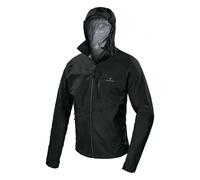 Giacca Acadia Uomo Nero Taglia L Impermeabile e Antivento