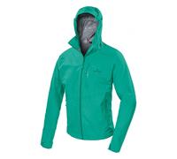 Giacca Acadia Uomo Verde XXXL Impermeabile e Antivento
