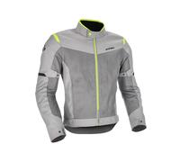 Acerbis Ramsey Vented 2.0, giacca in tessuto S male Nero