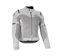 Acerbis Ramsey Vent 2.0, giacca tessile donna XS female Nero/Fucsia