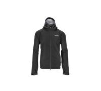 Acerbis Paddock 3L, giacca tessile impermeabile 3XL male Nero