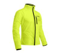 Giacca Acerbis Rain Dek Pack GialloM Giallo