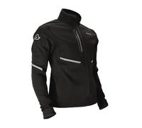 Acerbis X-Duro WP Giacca Motocross, nero, taglia XL