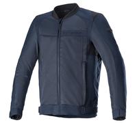 Giacca ad aria Alpinestars Luc V2 - blu navy/nero