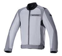 Giacca ad aria Alpinestars Luc V2 - grigio scuro/grigio medio