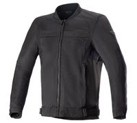 Giacca ad aria Alpinestars Luc V2 - nero-nero