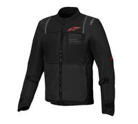 Giacca ad aria Alpinestars ST-2 nera