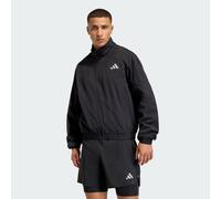 Giacca adi365 Cheering Black M