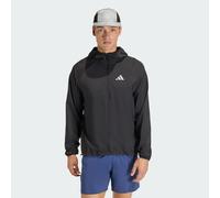 Giacca adi365 Running Essentials Black S