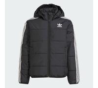 Giacca adicolor Black / White 13-14A