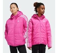 Giacca adicolor Junior Semi Lucid Fuchsia 13-14A