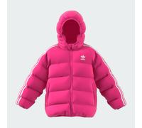 Giacca adicolor Kids Semi Lucid Fuchsia 5-6A