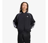 Giacca adida Adicolor Claic Looe Track Top Black S
