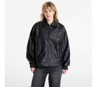 Giacca adida antiago Pleather Jacket Black S