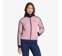 Adidas Beckenbauer W - Felpa - Donna - Rosa S