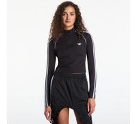 Giacca adida Eential 3 tripe eamle Tracktop Black S
