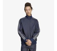 Giacca adida Firebird Adicolor Raw Denim Track Top Jacket Indigo Denim S