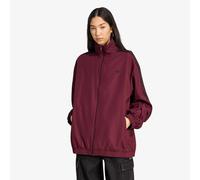 Giacca adida Firebird Adilenium Track Top Maroon/ Black S