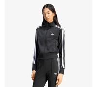 Giacca adida Firebird Claic Track Jacket Black/ White S