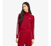 Giacca adida Firebird Claic Track Jacket Team Victory Red/ White S
