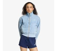 Giacca adida Firebird Denim Tracktop Light Denim S