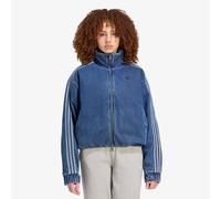Giacca adida Firebird Jacket Indigo Denim S
