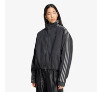 Giacca adida Firebird Jacket True Black Denim S