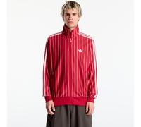 Giacca adida Firebird Pintripe Track Top Team Victory Red S