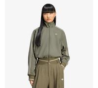 Giacca adida Firebird Track Top Branch/ ilver Pebble S