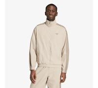 Giacca adida Firebird Woven Track Top Khaki Three S