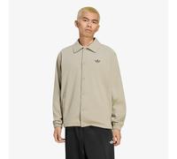 Giacca adida Original Coache Jacket ilver Pebble S