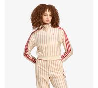 Giacca adida Reverible Firebird Track Top Warm Vanilla/ Team Victory Red S