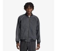 Giacca adida T Denim Track Top True Black Denim S