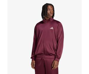 Giacca adida Tenni Cover Up Jacket Maroon S