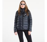Giacca adida Terrex Techrock CLIMAWARM+ Down Hooded Jacket Carbon/ Black S