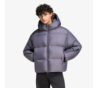 Giacca adida Z.N.E. Puffer Down Jacket Aurora Onix S
