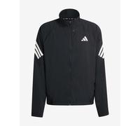 adidas adi365 Giacca da corsa Uomini - nero