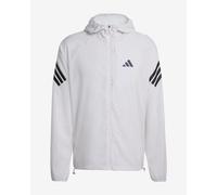 Giacca adidas adi365 Iconic bianco puro - L