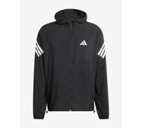 Giacca adidas adi365 Iconic nero puro - XL