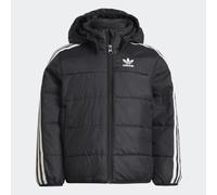 Giacca Adidas Adicolor Cappuccio Bambino HK2960