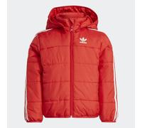 Giacca Adidas Adicolor Con Cappuccio Kid HK2962