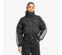 Giacca adidas Adicolor Short Puffer Jacket Black XS